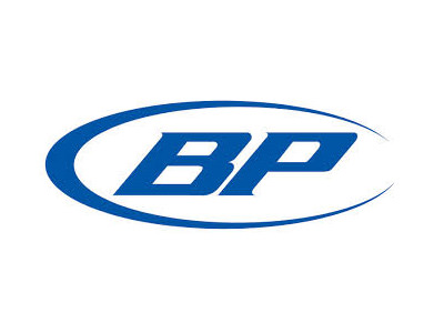 BP Roof Logo