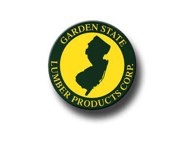 Garden State logo